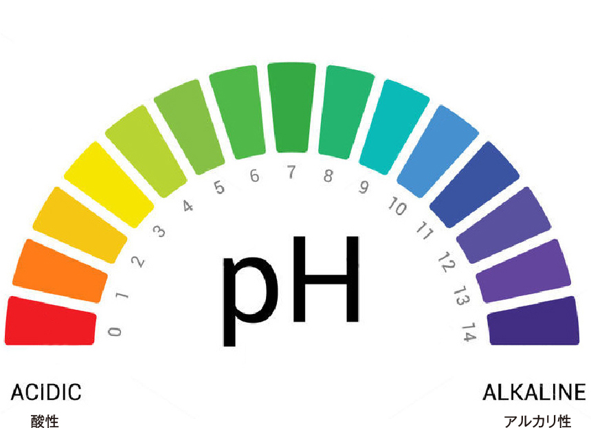 口腔内のpHを知ることが虫歯予防の第一歩